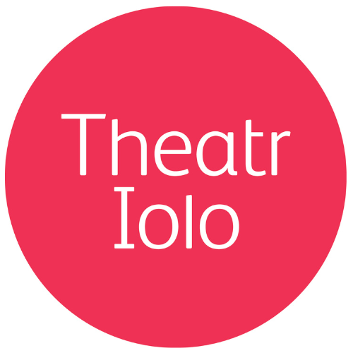 Theatr Iolo logo