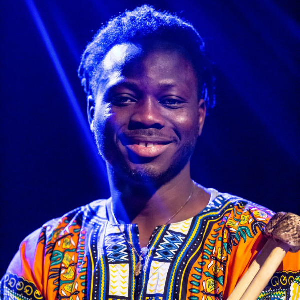 N'famady Kouyaté
