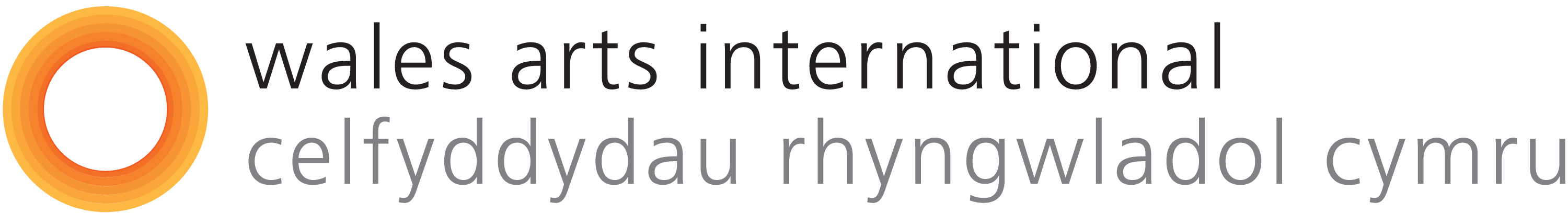 wales arts international logo 