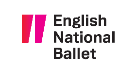 English National Ballet Logo