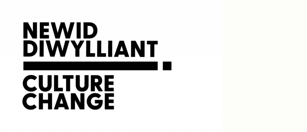 culture change logo